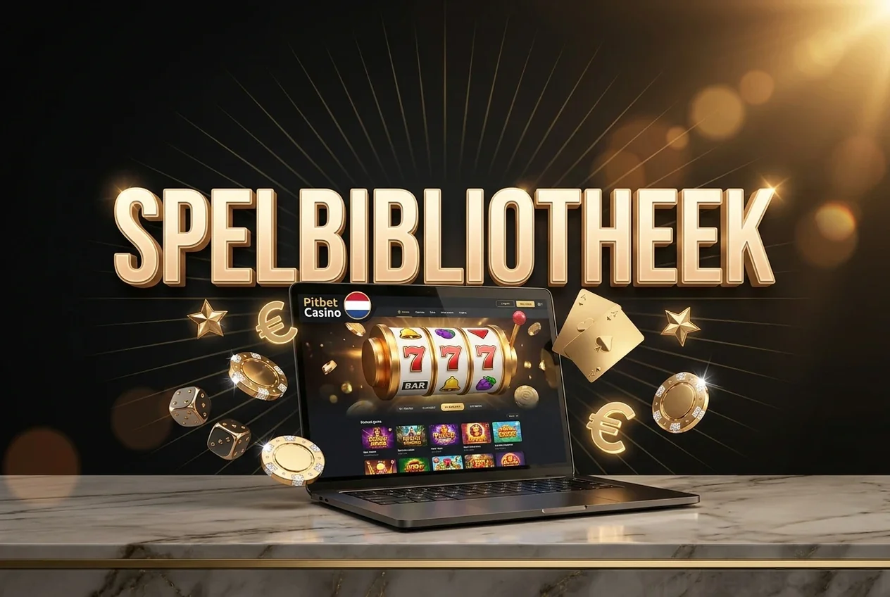 Spelbibliotheek