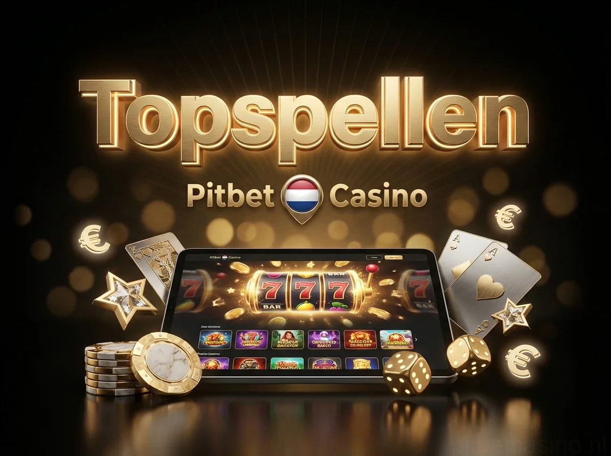 Topspellen